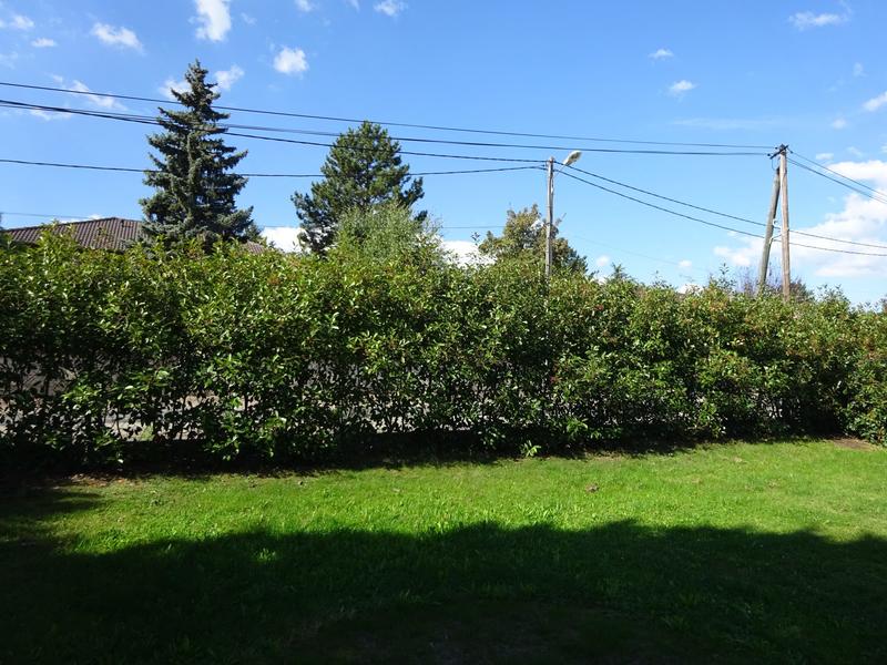 Maison - 109 m² - 5 pièces