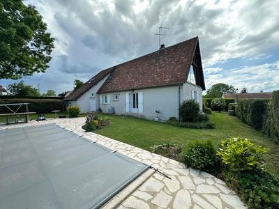 Villa - 160 m² - 6 pièces