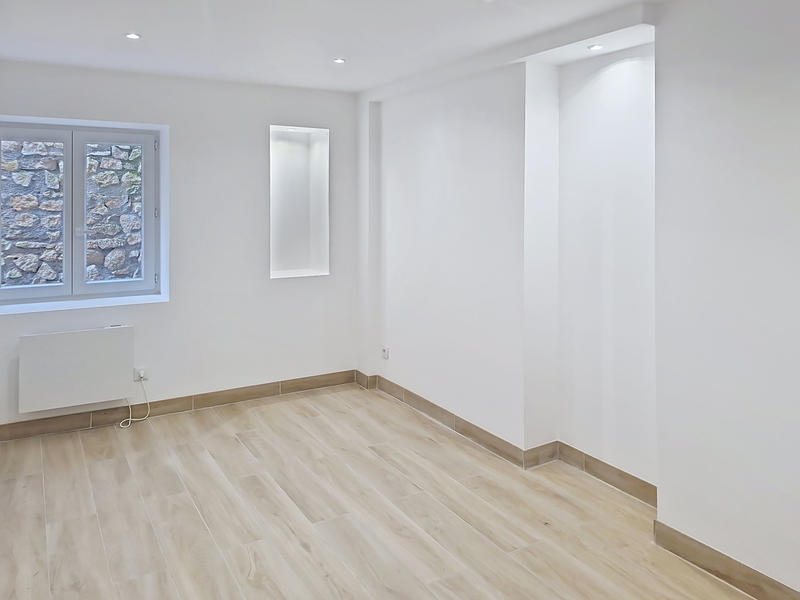 Maison - 65 m² - 4 pièces