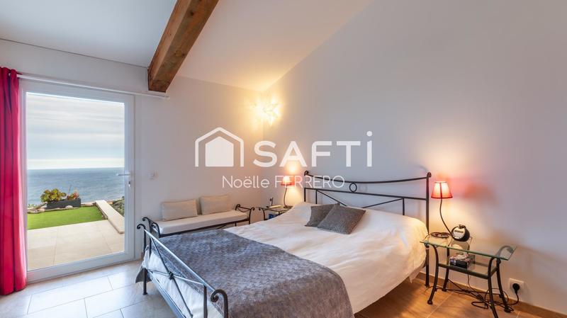 Villa - 160 m² - 6 pièces