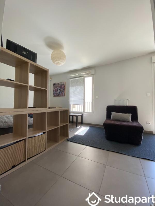 Appartement - 30 m² - 1 pièce