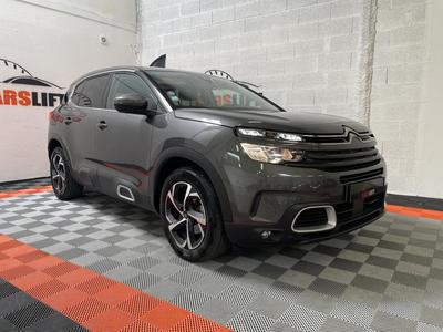 Citroën C5 Aircross 1.2 Puretech 130 Ch Bvm6 Feel Edition - Garantie 6 Mois
