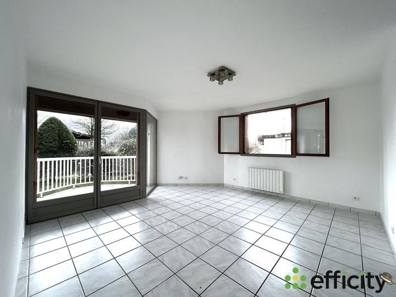 Appartement - 81 m² - 4 pièces