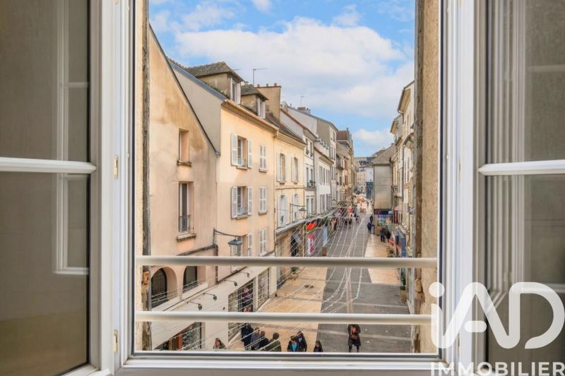 Appartement - 75 m² - 3 pièces