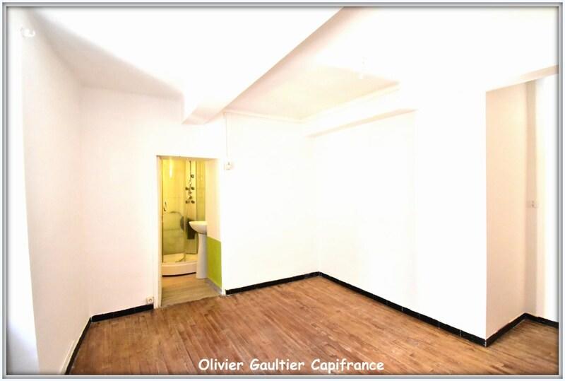 Maison de village - 72 m² - 3 pièces