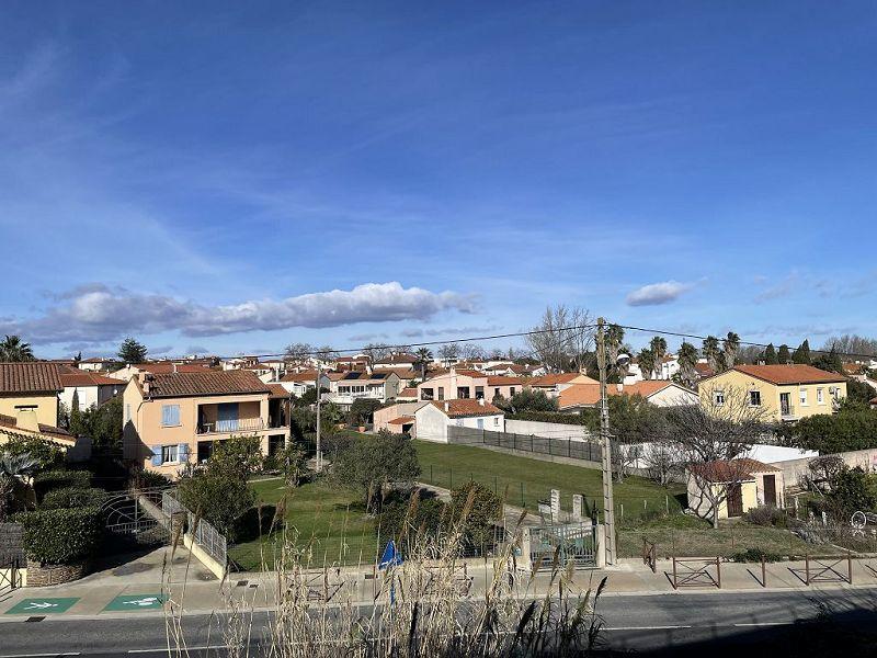 Appartement - 41 m² - 2 pièces