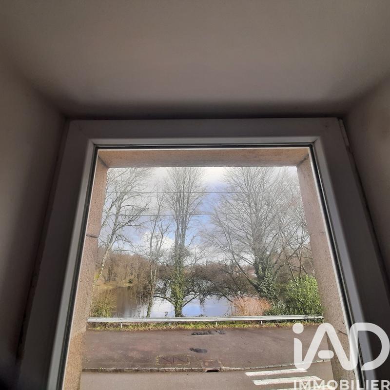 Maison de village - 187 m² - 5 pièces