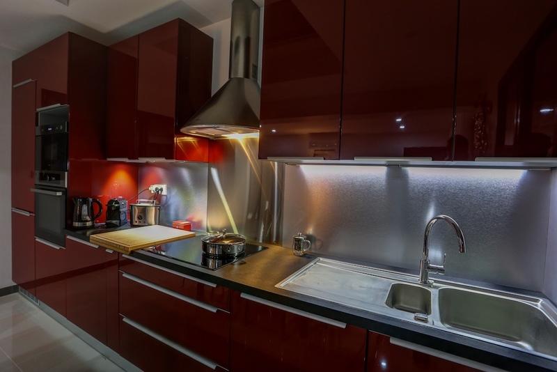 Appartement - 68 m² - 3 pièces