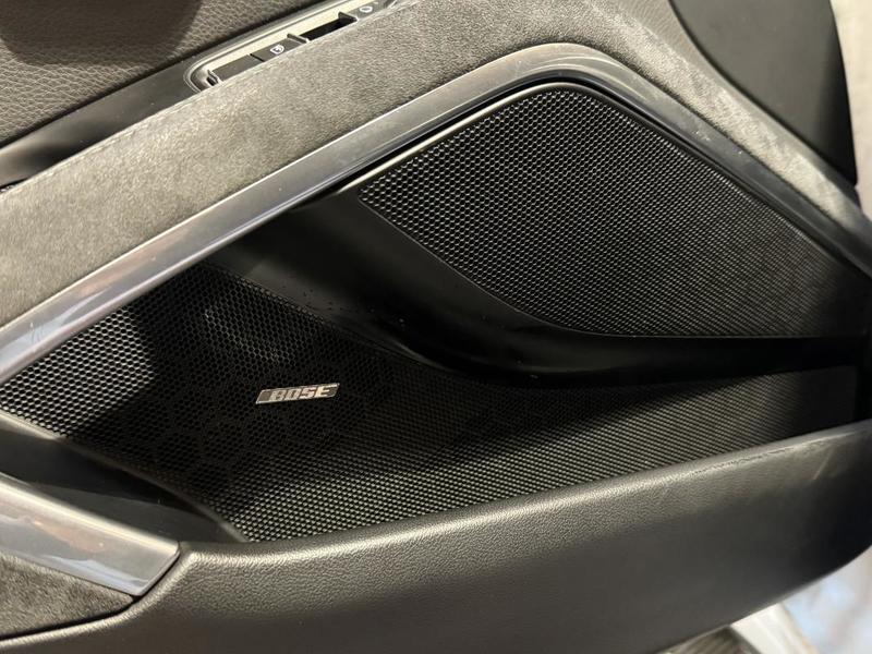 Porsche 911 Type 991 3.8 430 Carrera Gts