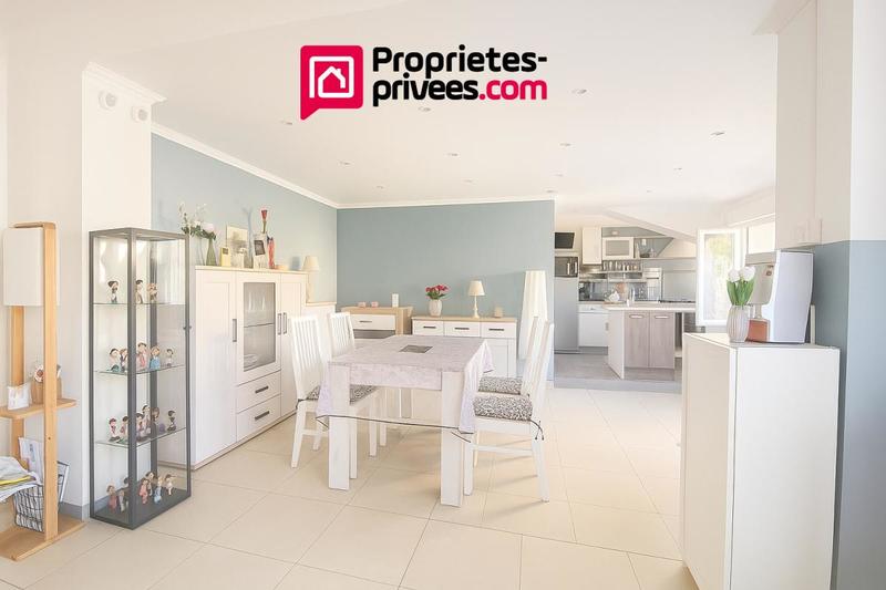 Maison - 72 m² - 2 pièces