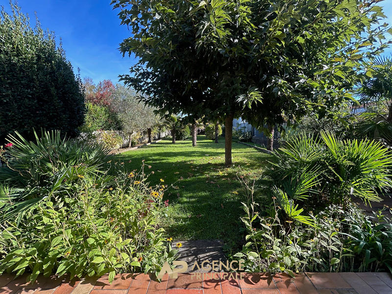 Maison - 106 m² - 5 pièces