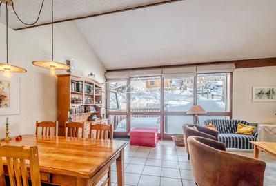 Appartement - 71 m² - 4 pièces