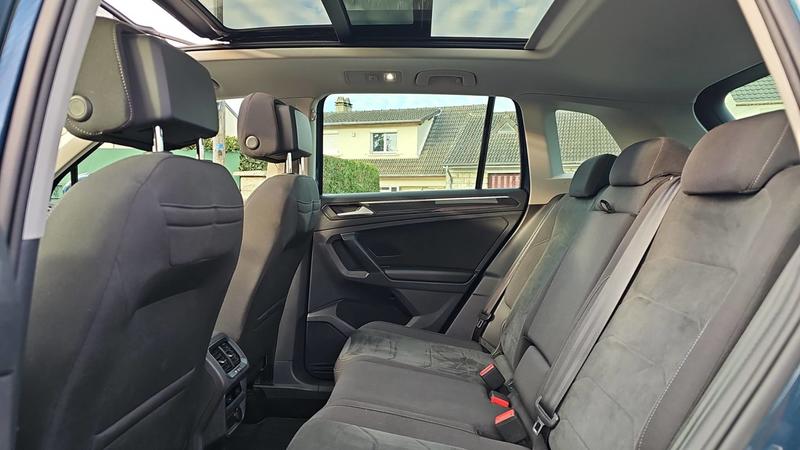 Volkswagen Tiguan 1.4 Tsi 245 e-Hybrid Dsg6 Elegance