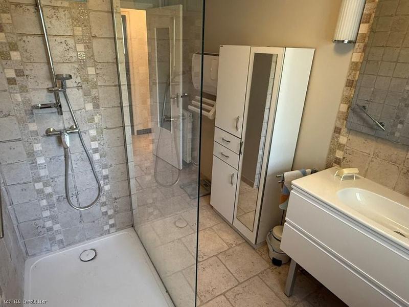 Maison de village - 161 m² - 7 pièces