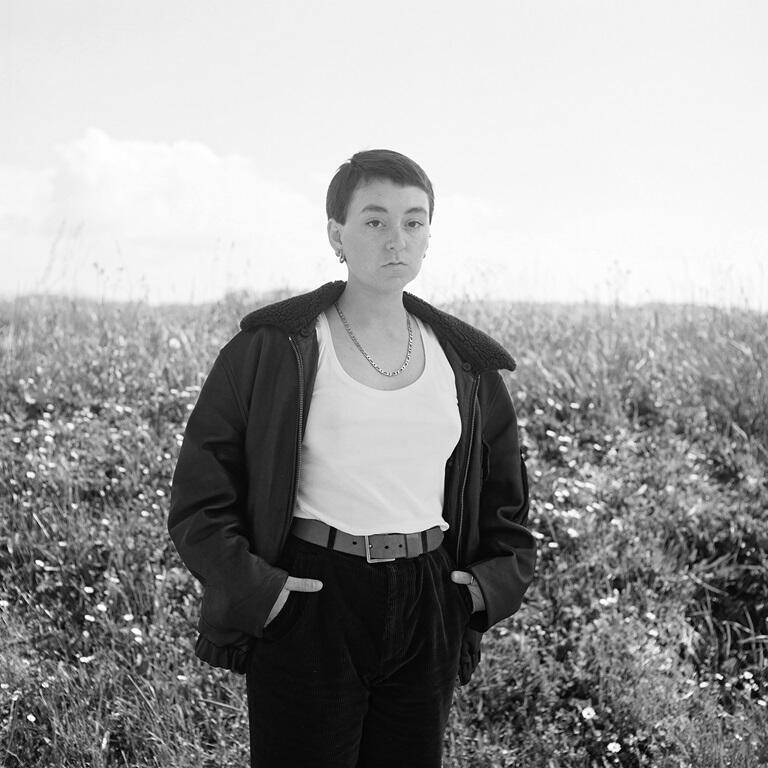 Parcc : atelier "portrait en photo argentique", avec Louis Fabriès