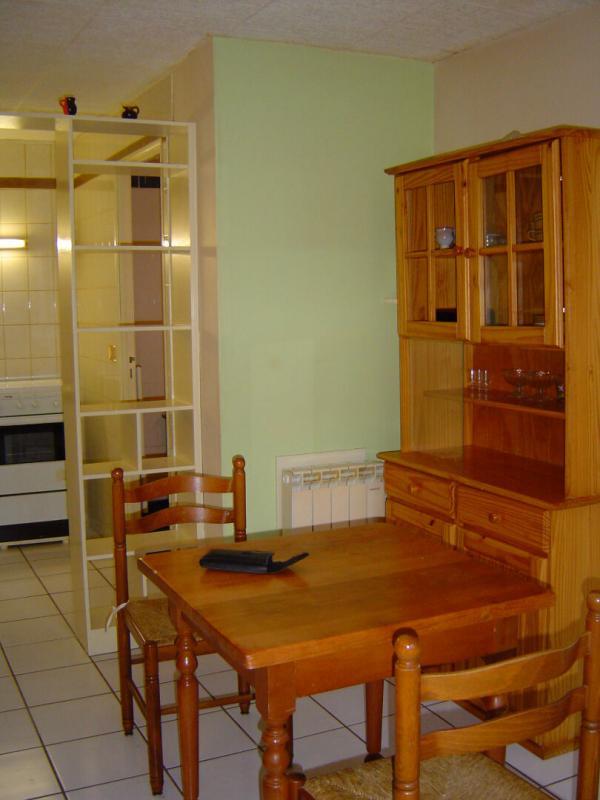 Immeuble - 92 m² - 1 pièce