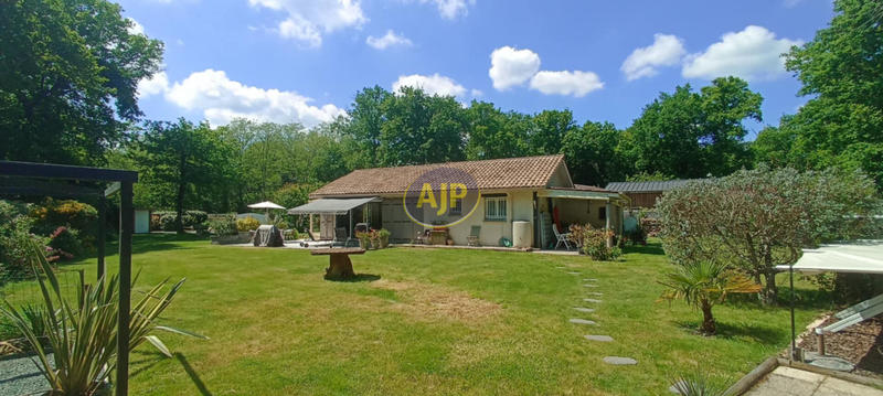 Maison - 86 m² - 3 pièces