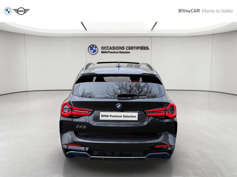 Bmw iX3 G08 Lci m Sport 286 ch Inspiring