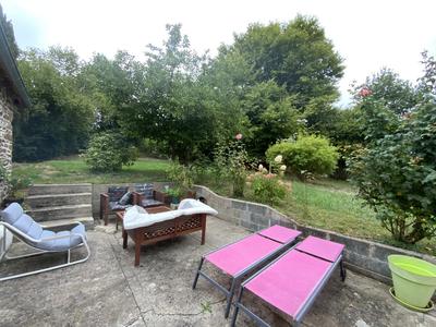 Maison - 153 m² - 3 pièces