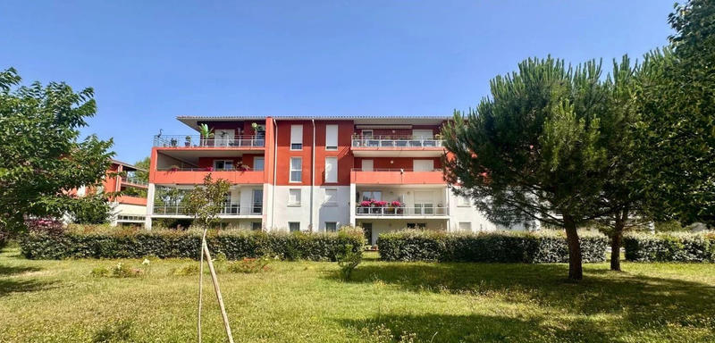 Viager - Appartement - 86 m² - 3 pièces