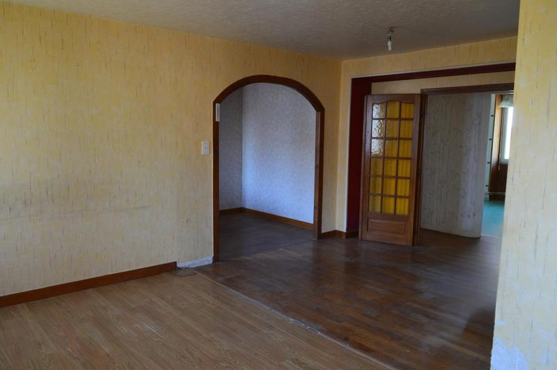 Maison - 168 m² - 6 pièces