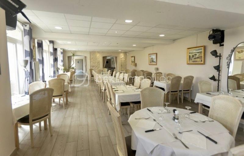 Maison - 690 m² - 22 pièces