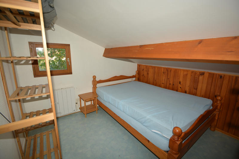 Maison - 29 m² - 3 pièces