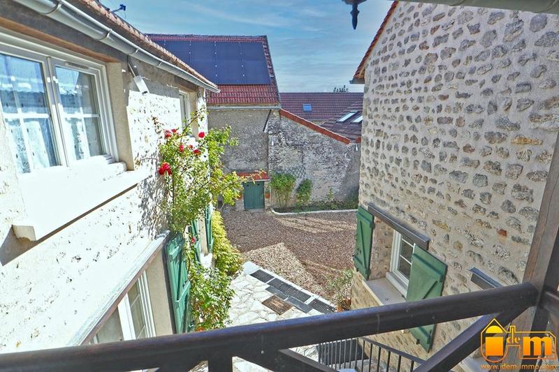 Maison - 190 m² - 5 pièces