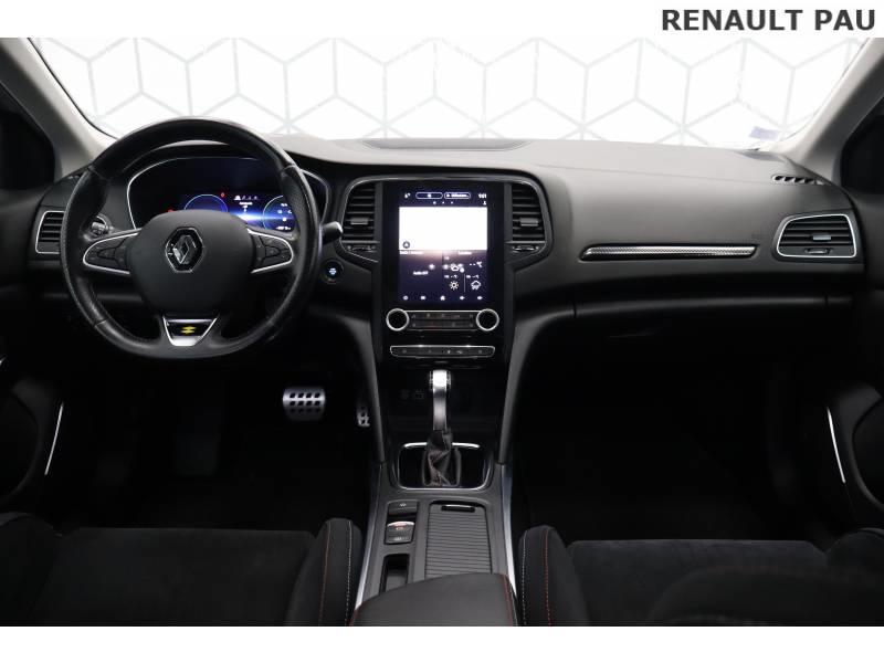 Renault Mégane IV Estate E-Tech Plug-In Hybride 160 R.S. Line