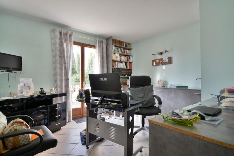 Maison - 145 m² - 7 pièces