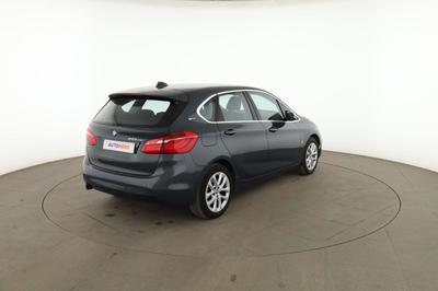 Bmw Serie 2 Active Tourer 225xe Lounge Bva6 224 ch