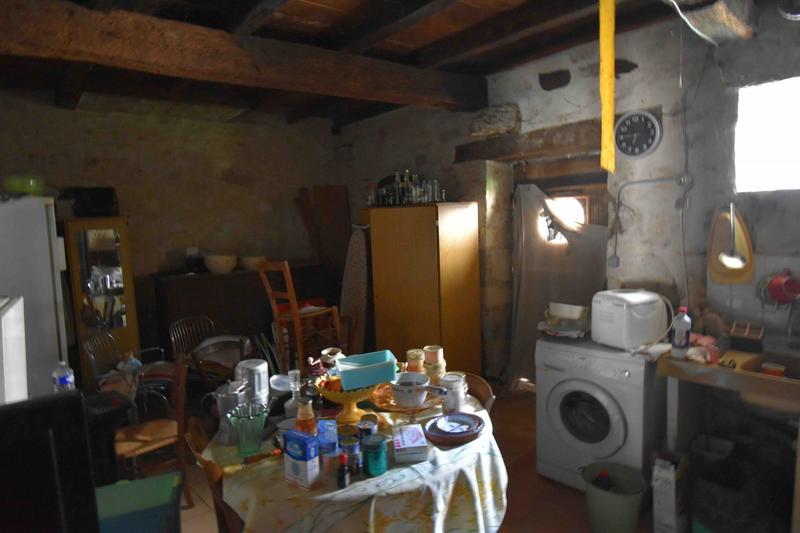 Maison traditionnelle - 140 m² - 6 pièces