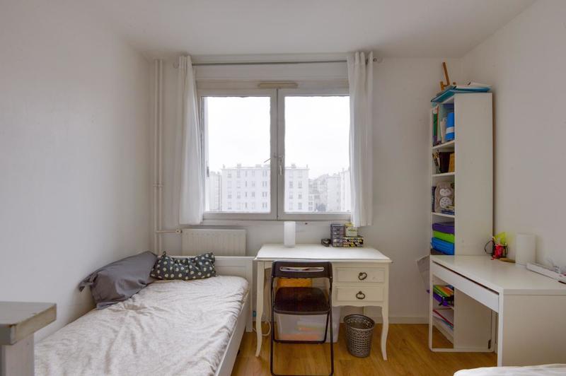 Appartement - 79 m² - 4 pièces