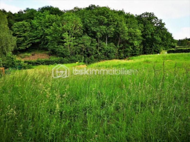 Terrain - 948 m²