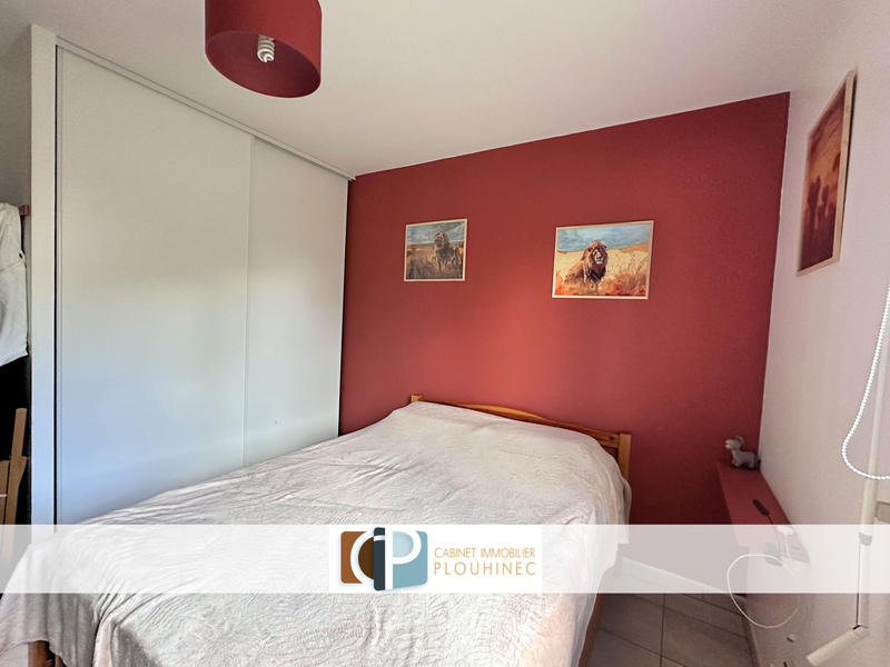 Maison - 96 m² - 4 pièces