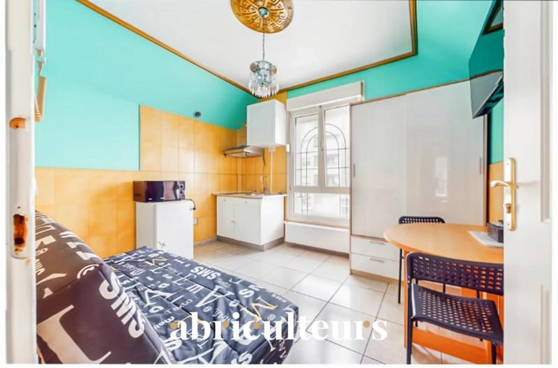 Maison ancienne - 164 m² - 8 pièces