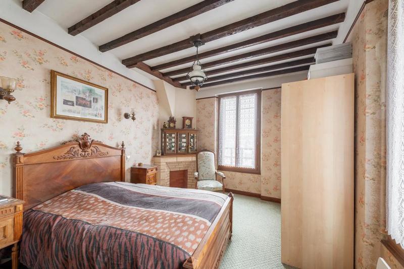 Maison - 102 m² - 6 pièces