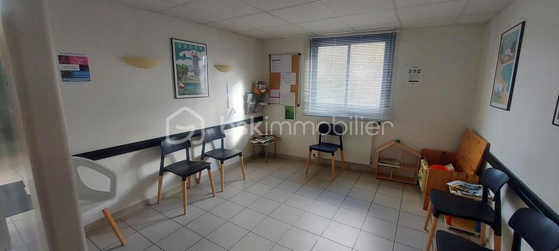 Immeuble - 295 m² - 10 pièces
