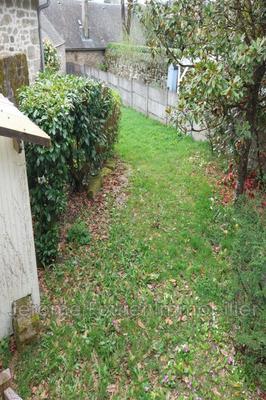 Maison de village - 160 m² - 3 pièces