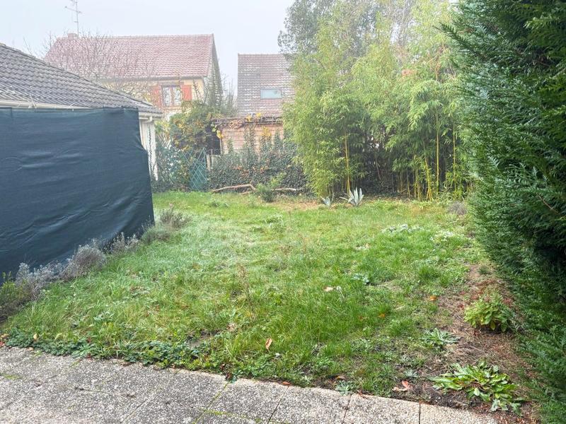 Maison - 65 m² - 3 pièces