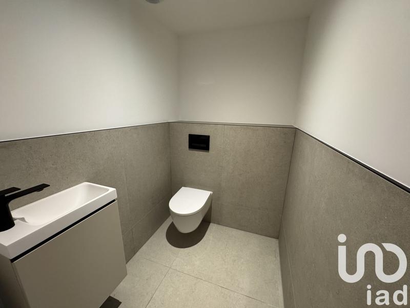 Appartement - 85 m² - 3 pièces