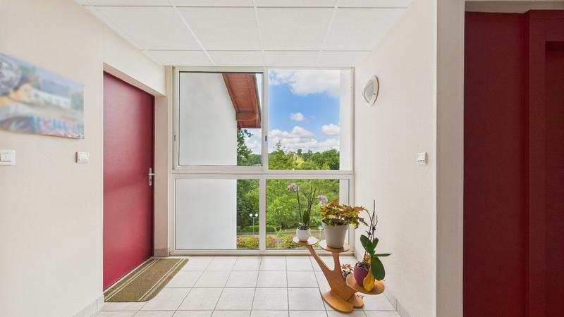 Appartement - 39 m² - 2 pièces