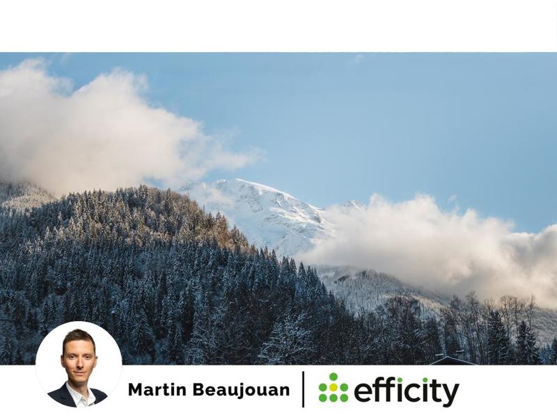 Châlet - 264 m² - 5 pièces