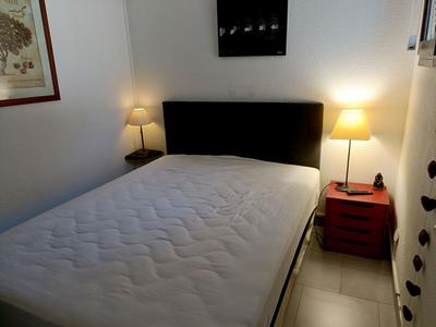 Appartement - 35 m² - 3 pièces