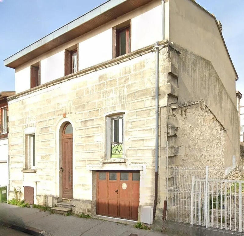 Maison - 173 m² - 6 pièces