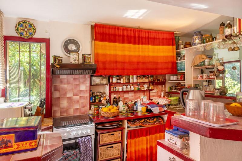 Maison - 143 m² - 5 pièces