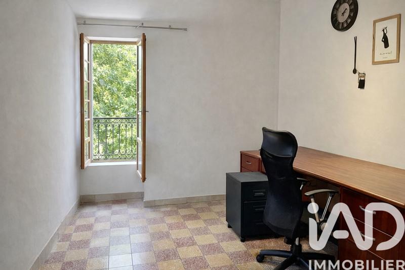 Maison - 190 m² - 9 pièces