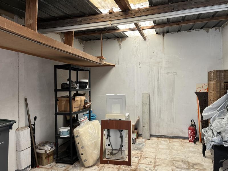 Villa - 85 m² - 3 pièces