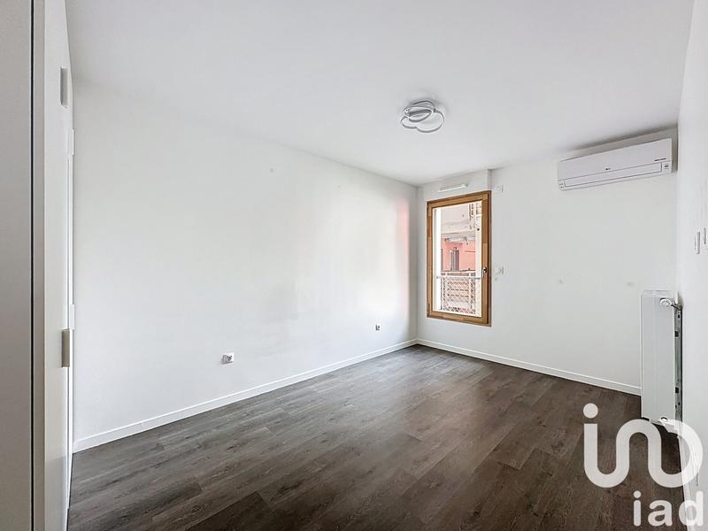 Appartement - 87 m² - 4 pièces