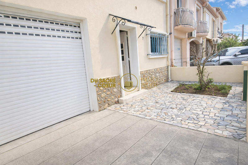 Villa - 117 m² - 6 pièces